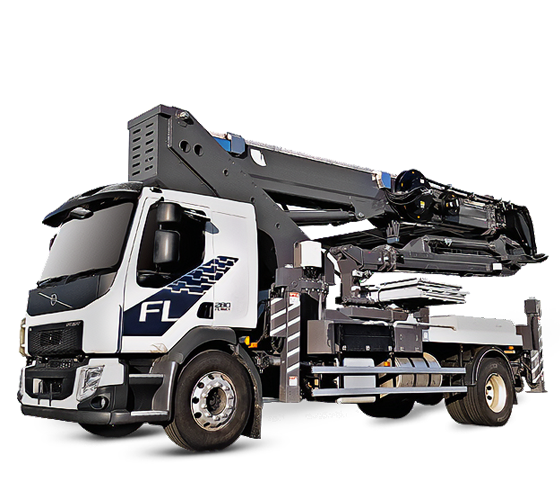 5톤 스카이차 스카이차