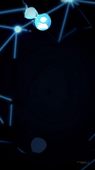 친구초대 히어로 배경